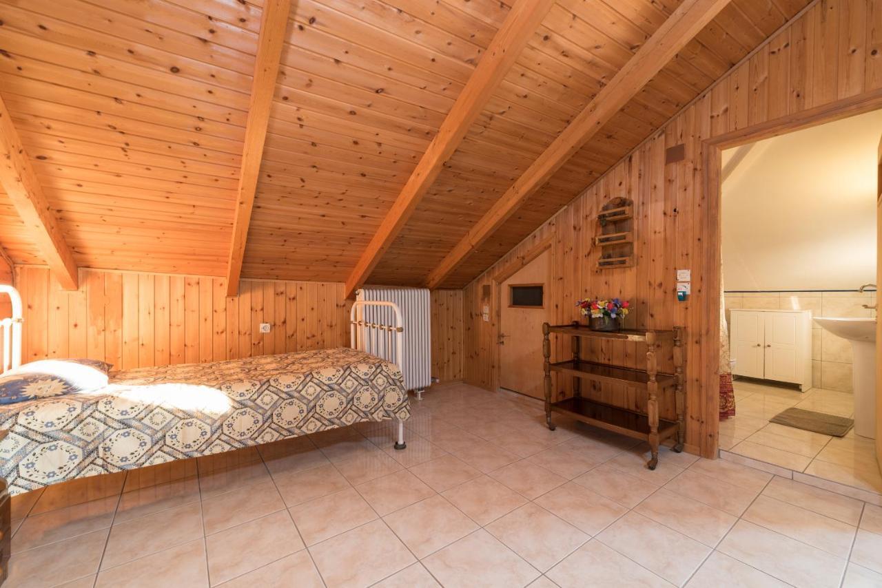 Вилла Sunset House Керион Экстерьер фото