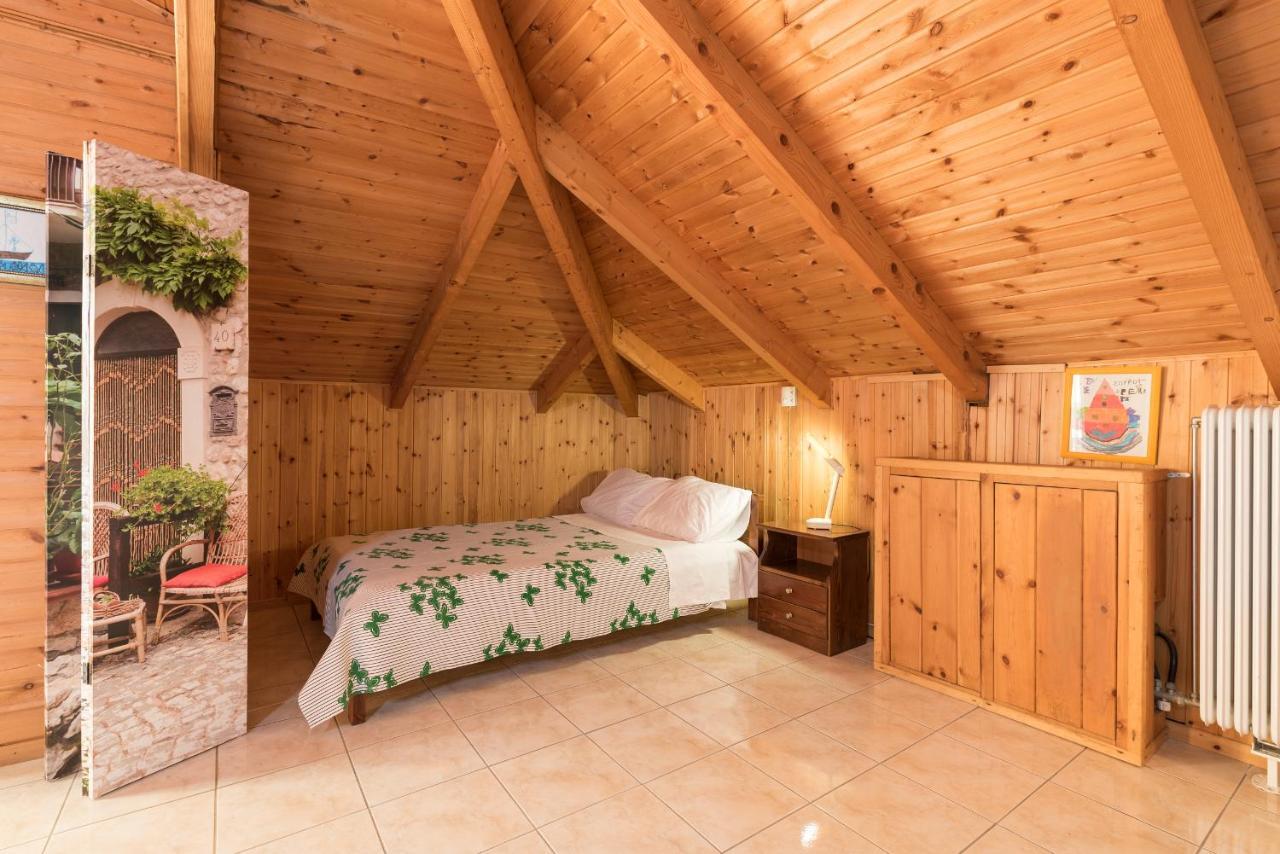 Вилла Sunset House Керион Экстерьер фото